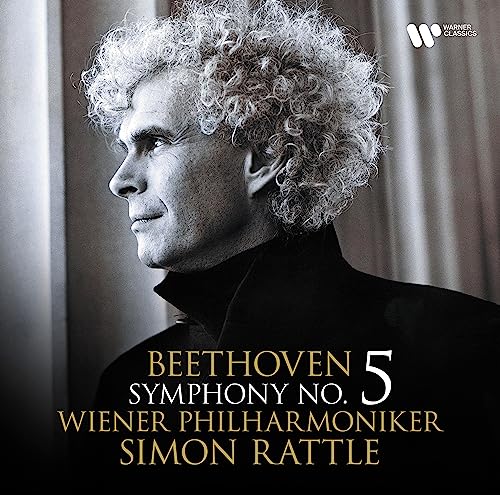 Sinfonie Nr.5 [Vinyl LP] von Warner Classics (Warner)
