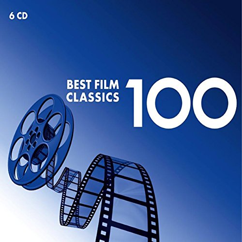 100 Best Film Classics von Warner Classics