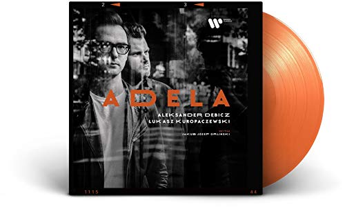 Adela [Vinyl LP] von Warner Classics
