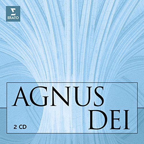 Agnus Dei (Vol.1 & 2) von ERATO