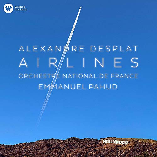 Airlines von Warner Classics