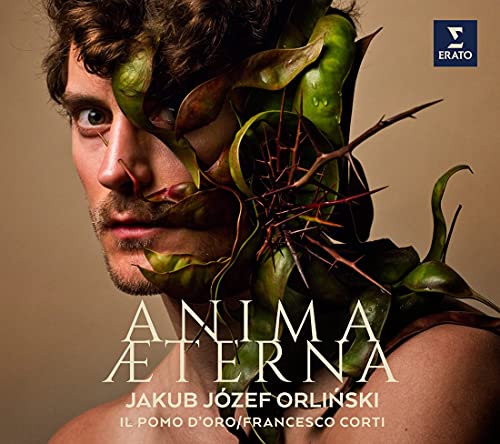 Anima Aeterna [Vinyl LP] von ERATO