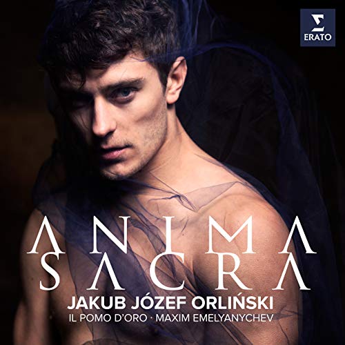 Anima Sacra Anima Sacra von Warner Classics