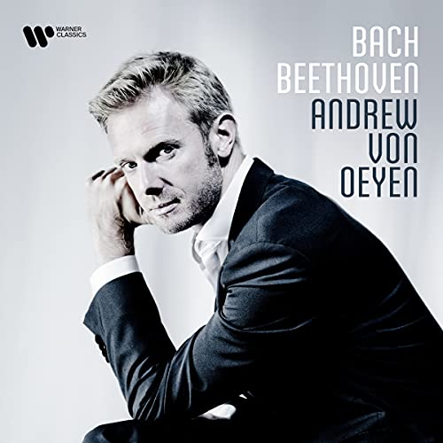 Bach-Beethoven Bach-Beethoven von Warner Classics