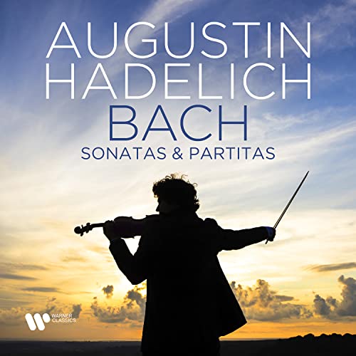 Bach: Sonaten & Partiten (2 CD) von Warner Classics