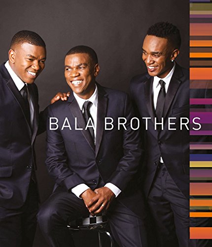 Bala Brothers [Blu-ray] [2015] von Warner Classics