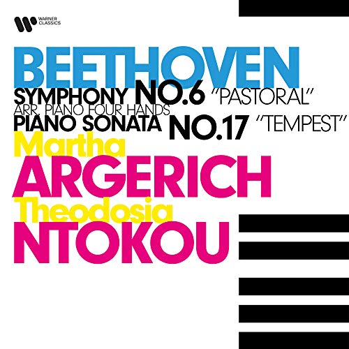 Beethoven Beethoven von Warner Classics