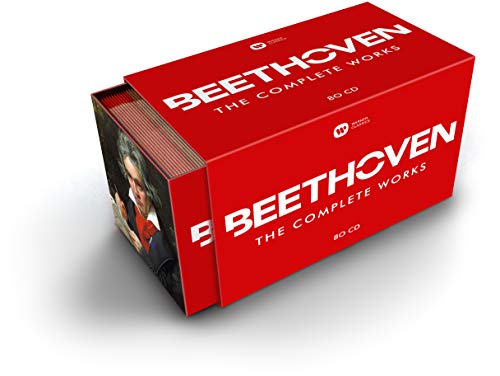 Beethoven: The Complete Works von Warner Classics
