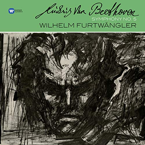 Beethoven:Sinfonie 5 [Vinyl LP] von Warner Classics