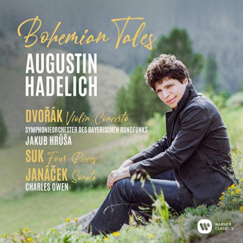 Bohemian Tales von Warner Classics