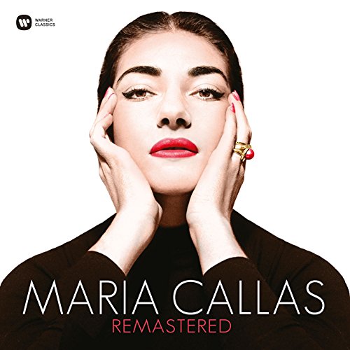 Callas Remastered Ltd.Edition [Vinyl LP] von Warner Classics