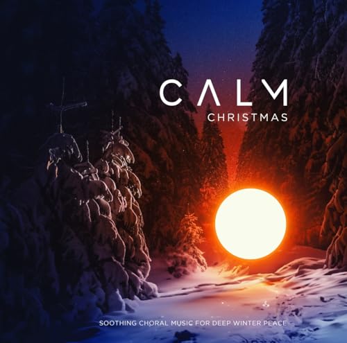 Calm Christmas [Vinyl LP] von Warner Classics