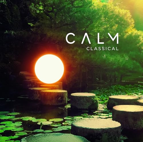 Calm Classical [Vinyl LP] von Warner Classics