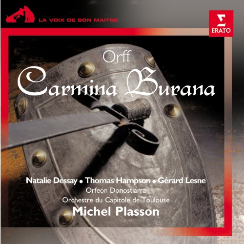 Carmina Burana-Vsm von Warner Classics