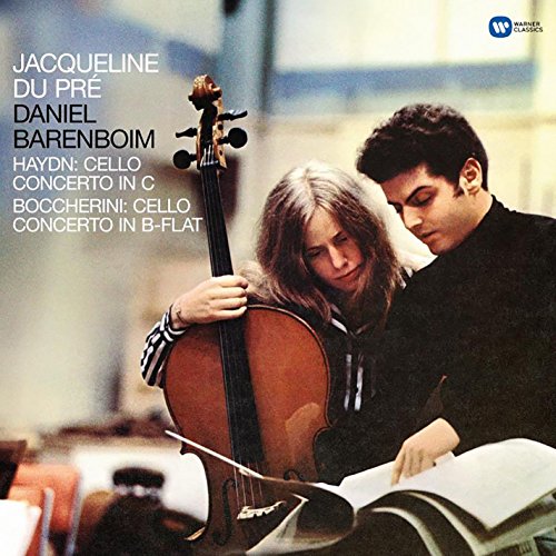 Cellokonzerte [Vinyl LP] von Warner Classics