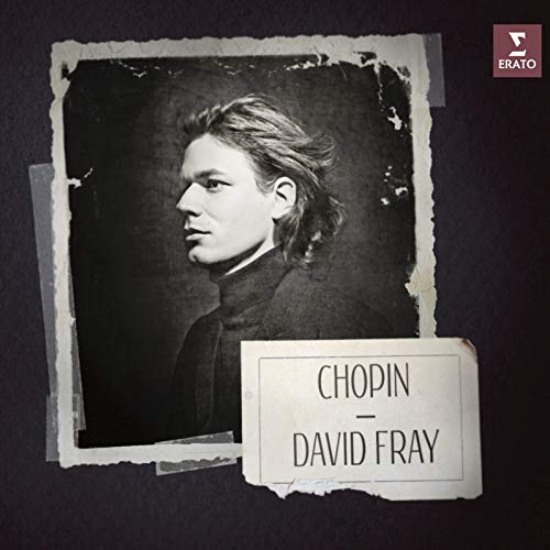 Chopin von Warner Classics