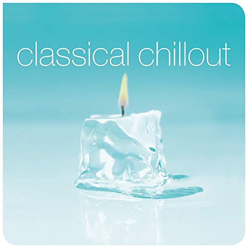 Classical Chillout [Vinyl LP] von Warner Classics