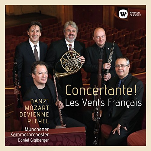 Concertante! von Warner Classics