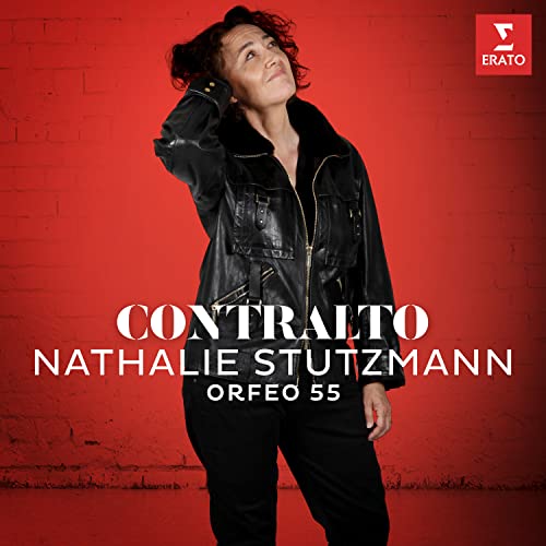 Contralto von Warner Classics