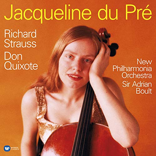 Don Quixote (Lp) [Vinyl LP] von Warner Classics