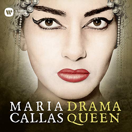 Drama Queen von Warner Classics
