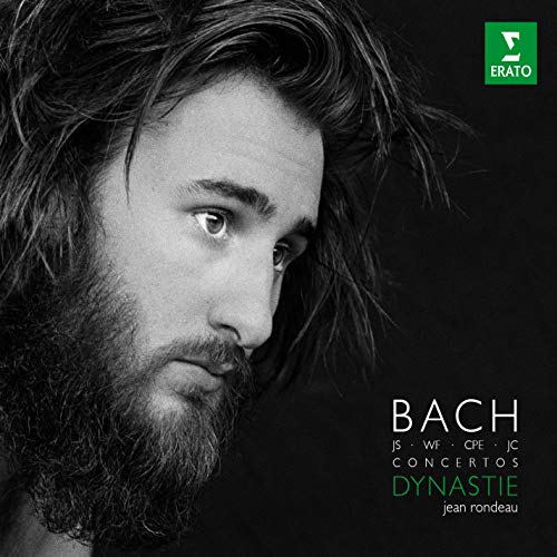 Dynastie:Bach Concertos/Konzerte von Warner Classics