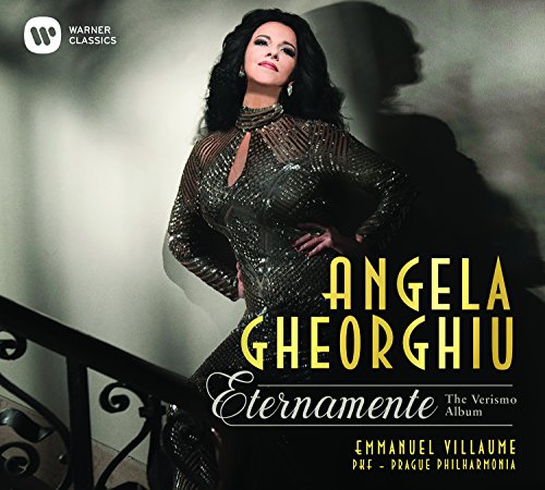 Eternamente [Vinyl LP] von Warner Classics