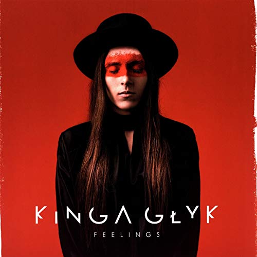 Feelings [Vinyl LP] von Rhino