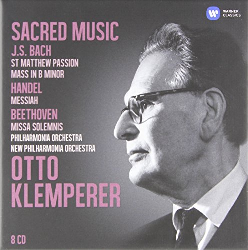 Geistliche Musik von Warner Classics