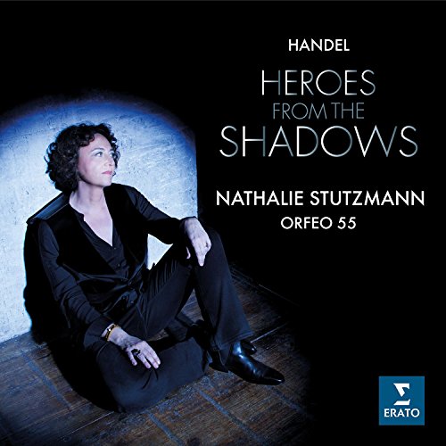 Heroes from the Shadows von Warner Classics