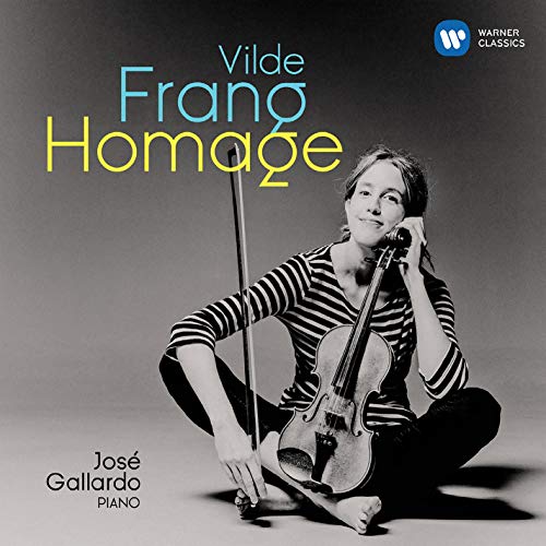 Homage von Warner Classics