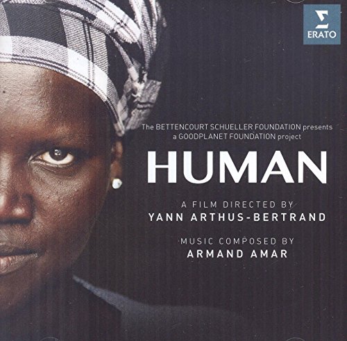 Human (Original Soundtrack) von Warner Classics