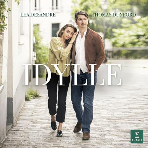 Idylle von Warner Classics