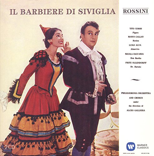 Il Barbiere di Siviglia (Remastered 2014) von Warner Classics