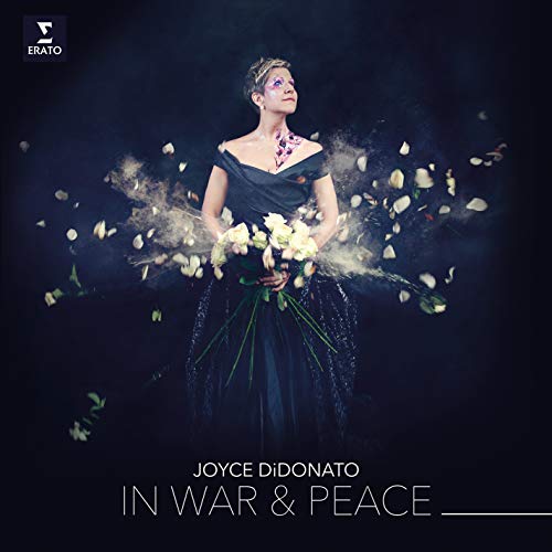 In War and Peace-Harmony Through Music [Vinyl LP] von Warner Classics
