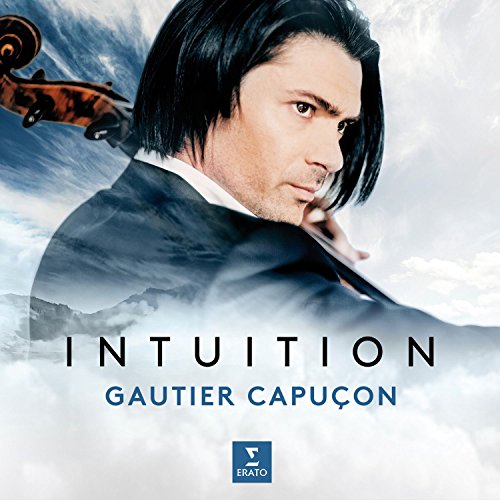 Intuition (LP 180g, inkl. Download-Code) [Vinyl LP] von Warner Classics