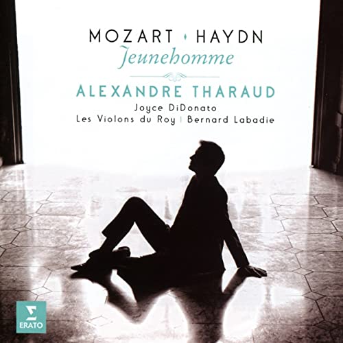 Jeunehomme von Warner Classics