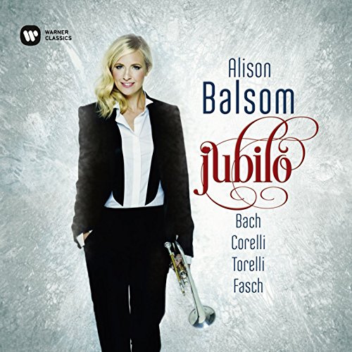 Jubilo Jubilo von Warner Classics