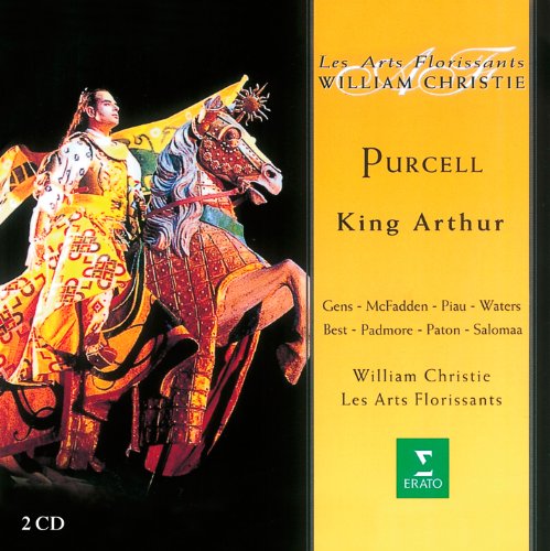 King Arthur von Warner Classics