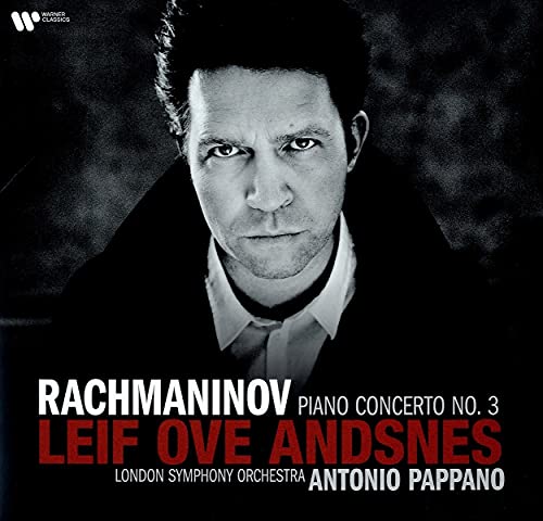 Klavierkonzert 3 [Vinyl LP] von Warner Classics
