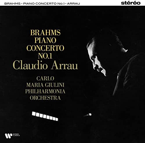Klavierkonzert Nr.1 [Vinyl LP] von Warner Classics