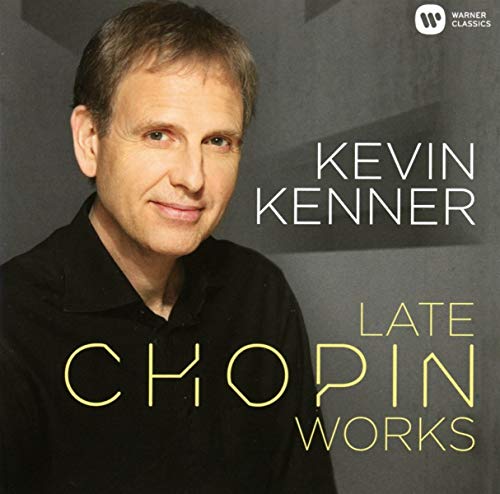 Late Chopin Works von Warner Classics