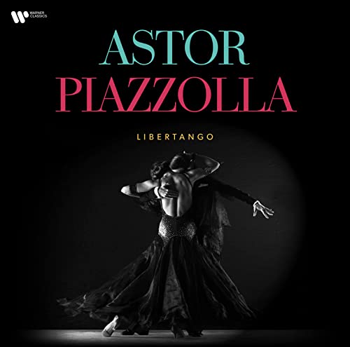Libertango [Vinyl LP] von Warner Classics