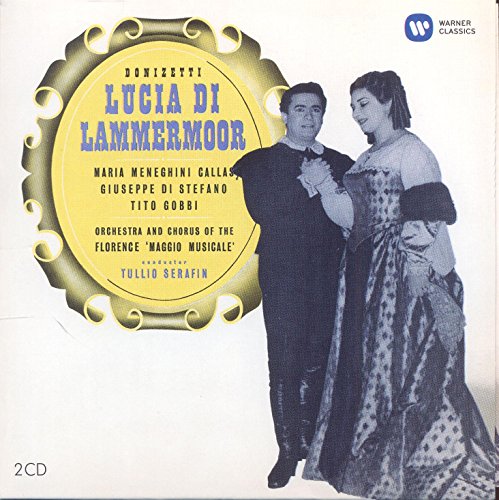 Lucia di Lammermoor 1953 (Remastered 2014) von Warner Classics