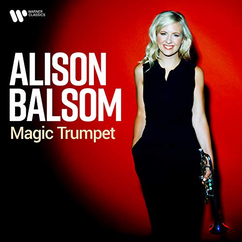 Magic Trumpet von Warner Classics