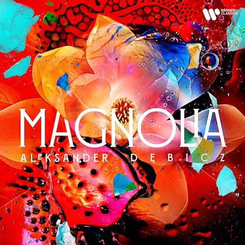 Magnolia [Vinyl LP] von Warner Classics