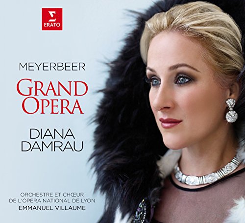 Meyerbeer – Grand Opera von Warner Classics