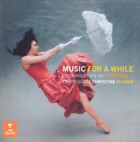 Music for a While-Improvisations on Purcell von Warner Classics