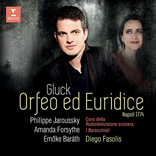 Orfeo ed Euridice (Ltd.Deluxe Edition) von Warner Classics