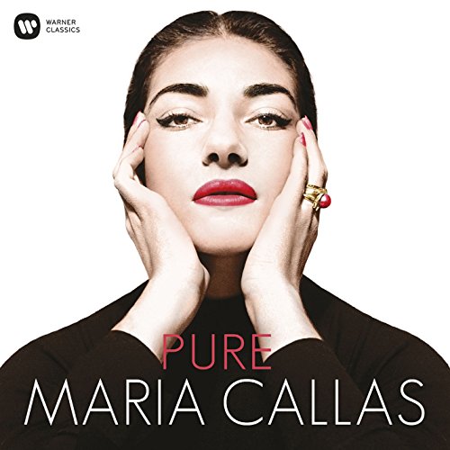 Pure Callas von Warner Classics